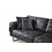 Nirvana 2020 8 seaters sofa 